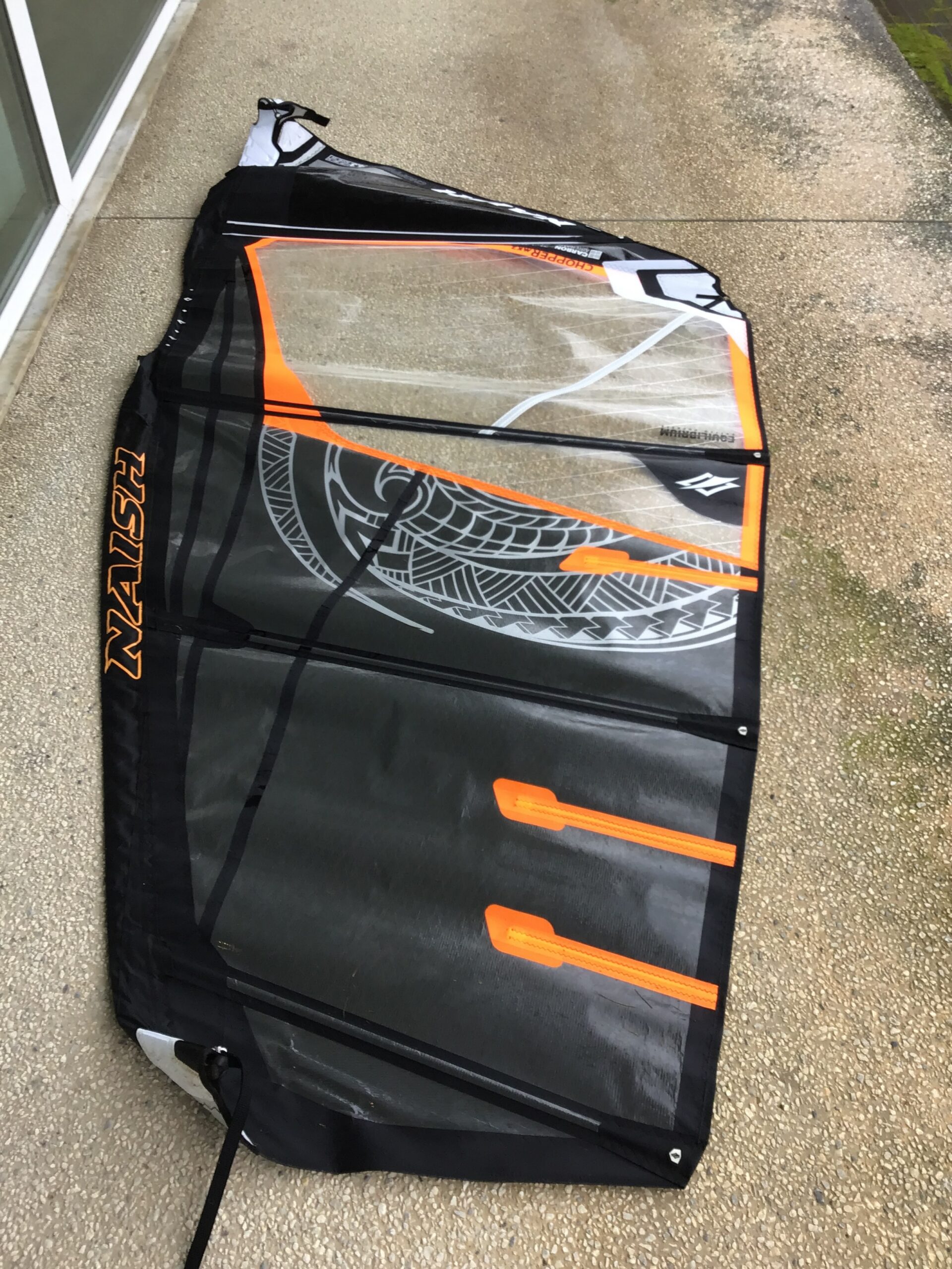 Chopper Mk II 4.3 2021 - immagine 6