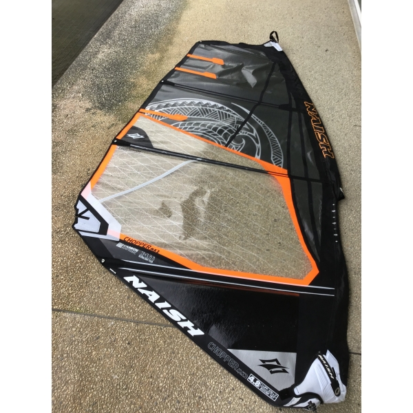 Chopper Mk II 4.8 2021 slide 6743