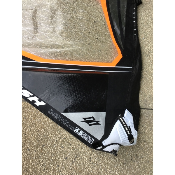 Chopper Mk II 4.8 2021 slide 6744