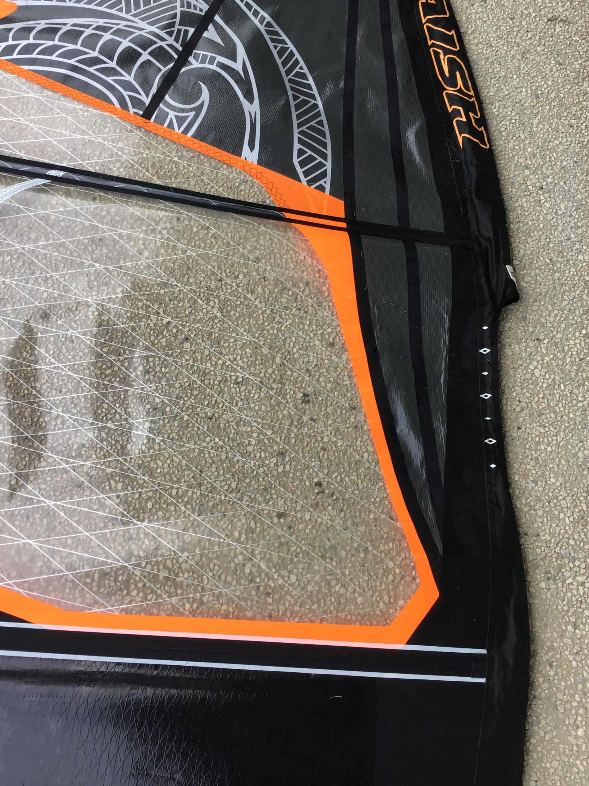 Chopper Mk II 4.8 2021 - immagine 3