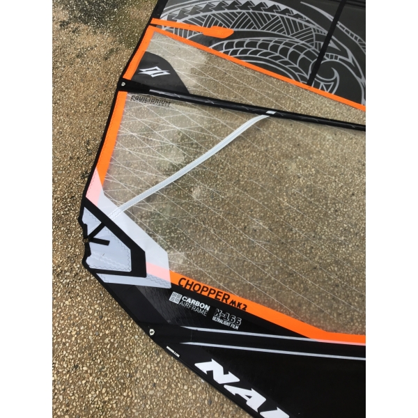 Chopper Mk II 4.8 2021 slide 6746