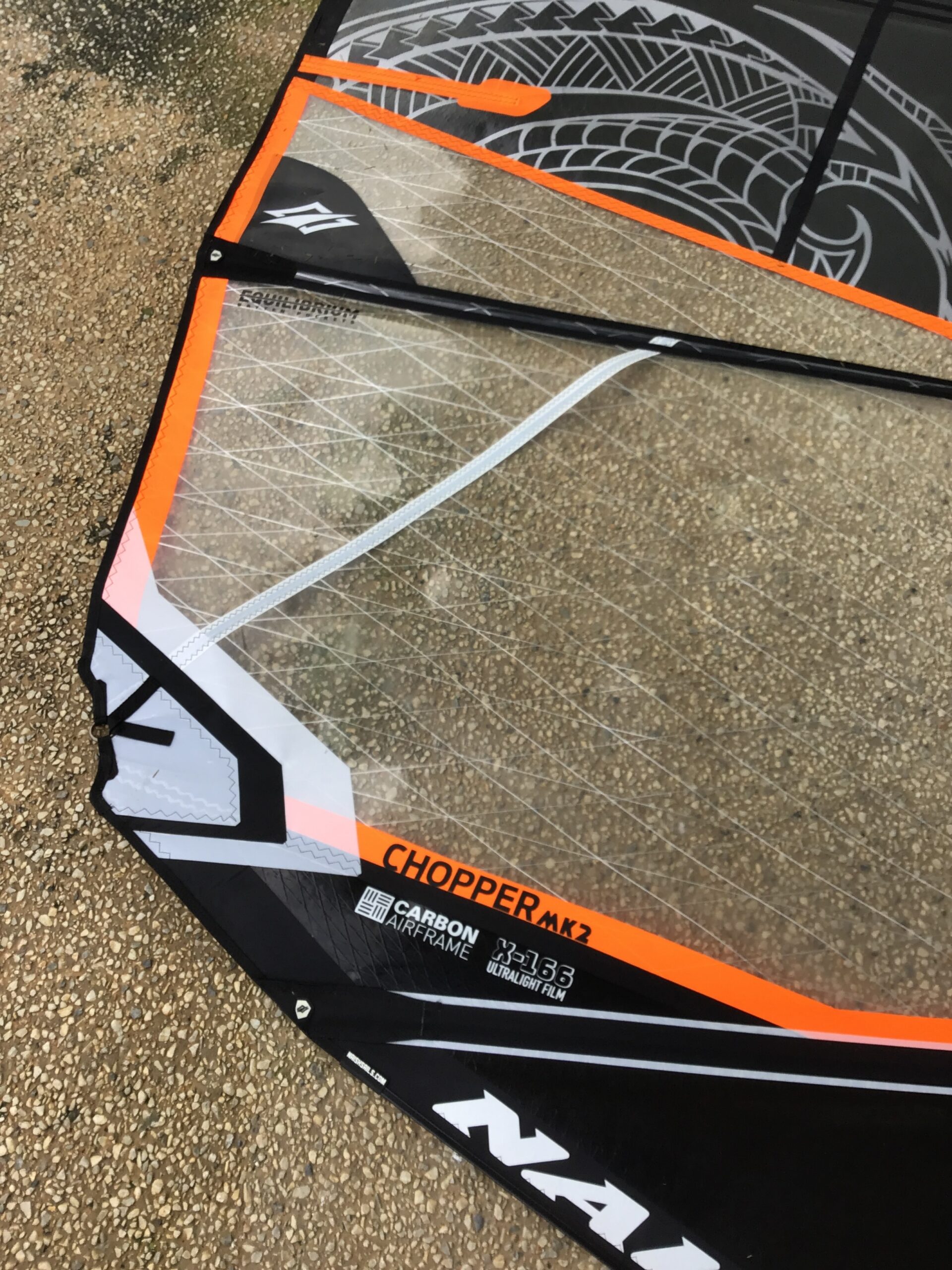 Chopper Mk II 4.8 2021 - immagine 4