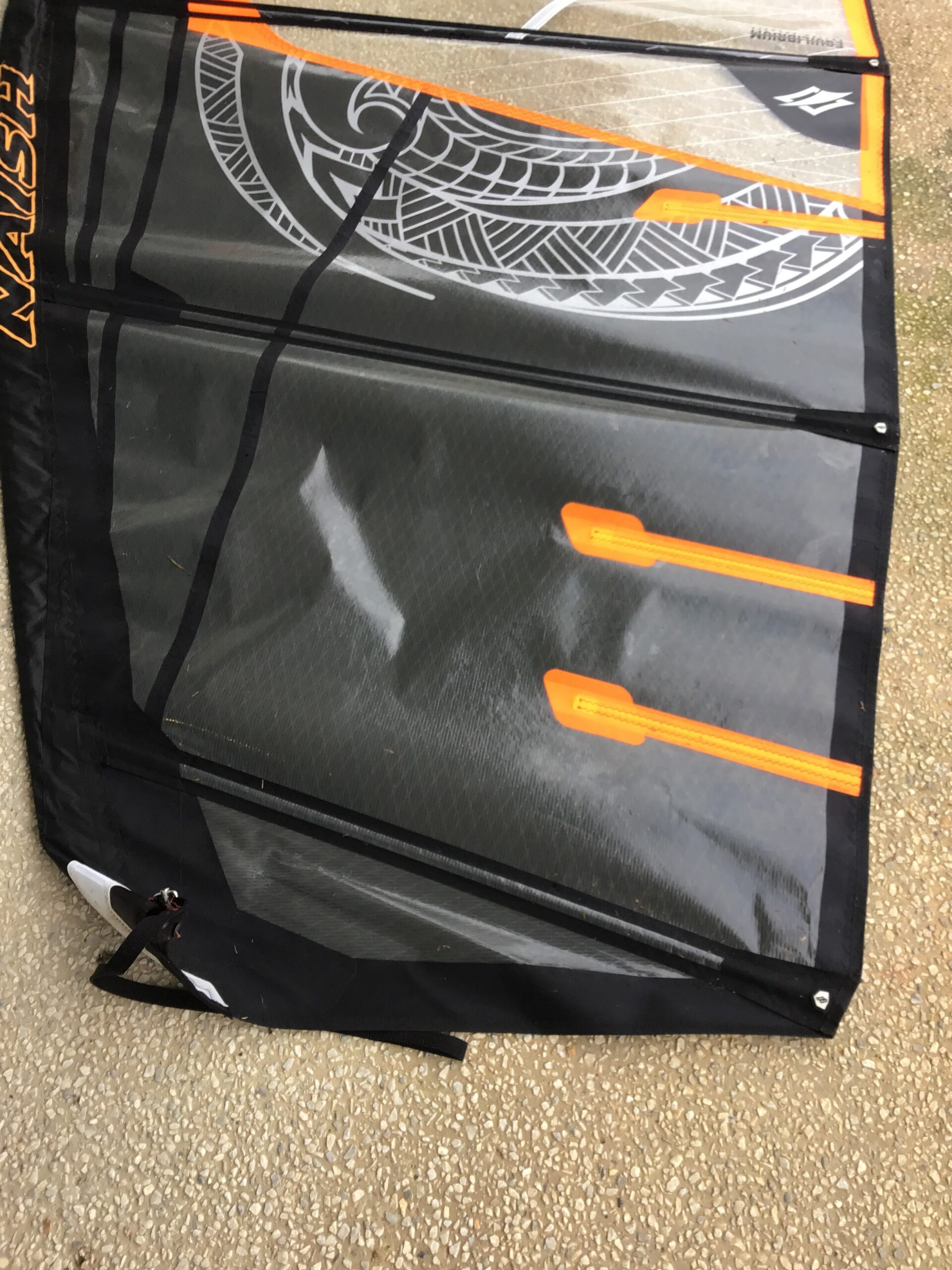 Chopper Mk II 4.8 2021 - immagine 5