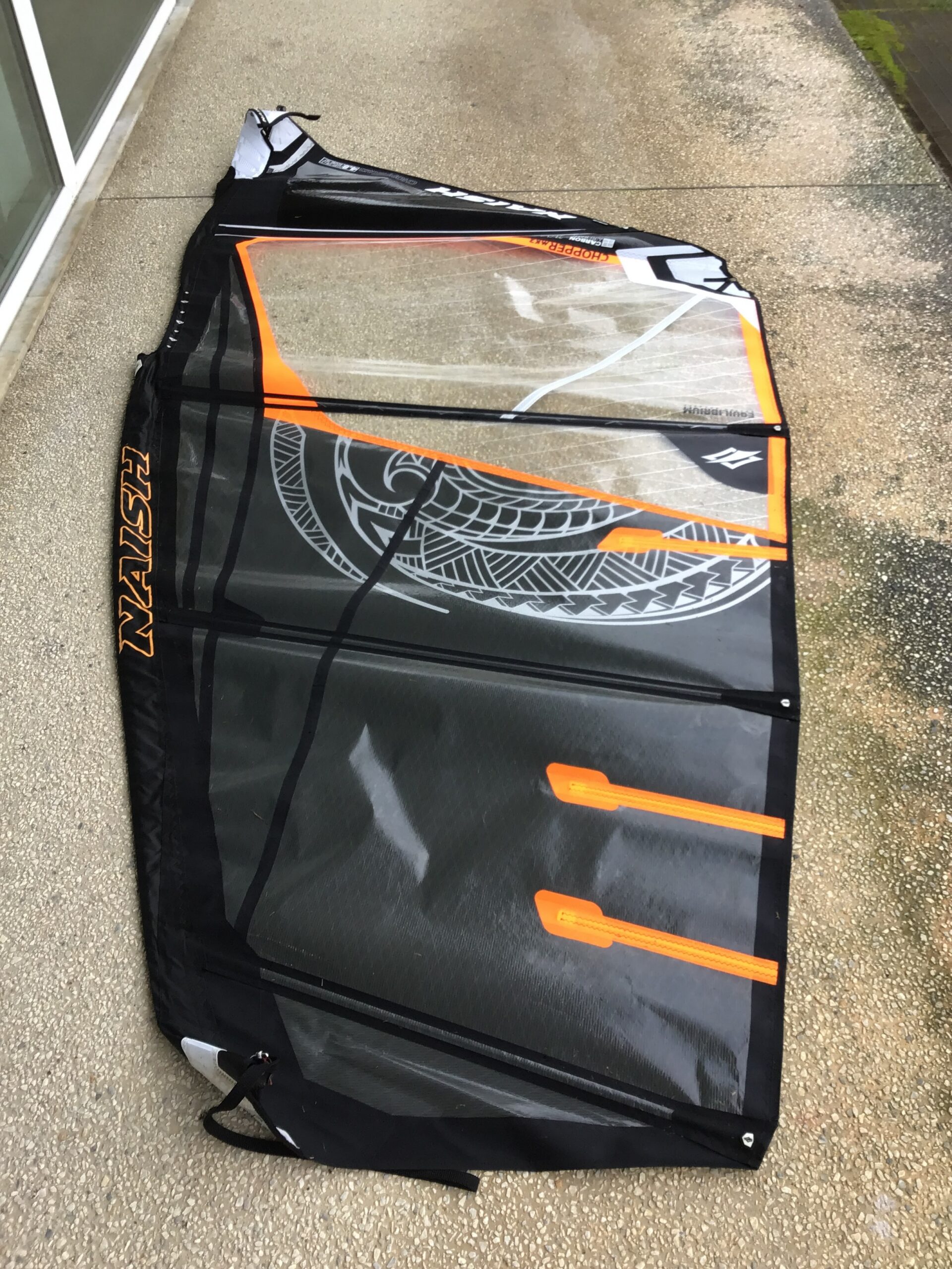 Chopper Mk II 4.8 2021 - immagine 6