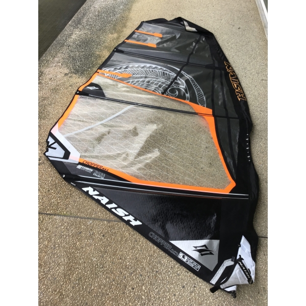 Chopper Mk II 5.3 slide 6750