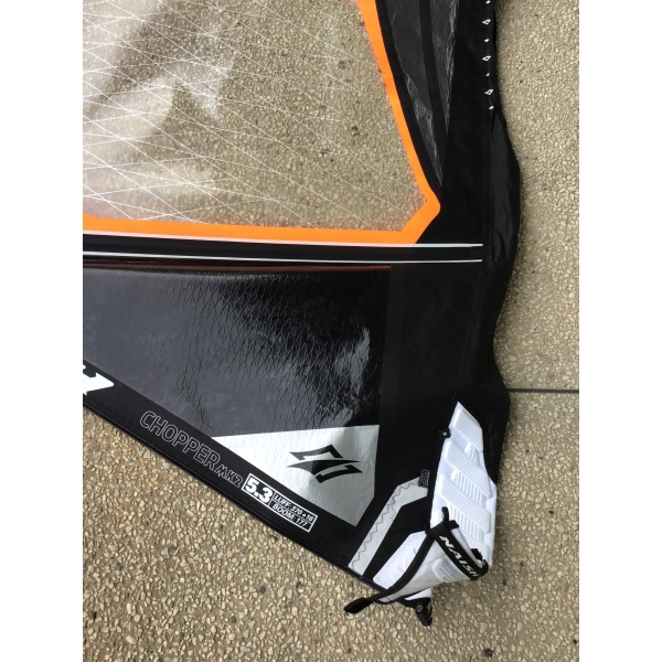 Chopper Mk II 5.3 slide 6751