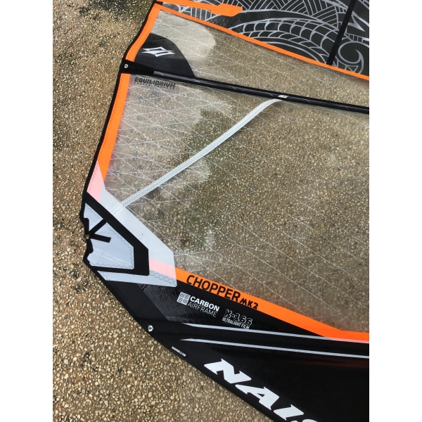 Chopper Mk II 5.3 slide 6753