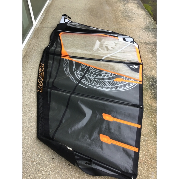 Chopper Mk II 5.3 slide 6754