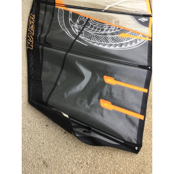 Chopper Mk II 5.3 slide 6755