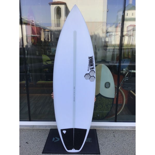 Al Merrick Dumpster Diver 2 slide 6813