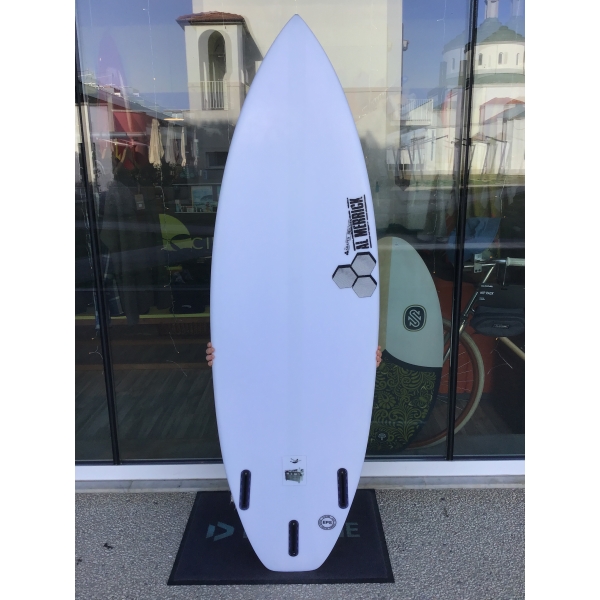 Al Merrick Dumpster Diver 2 slide 6815