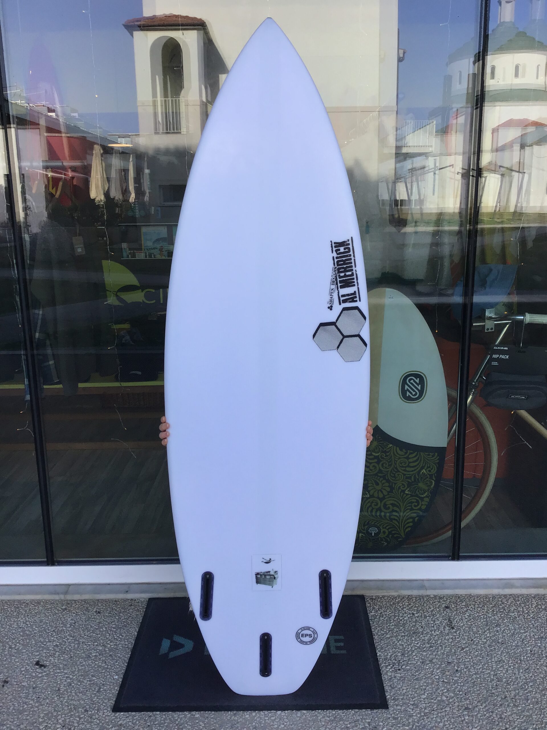 Al Merrick Dumpster Diver 2 - immagine 2