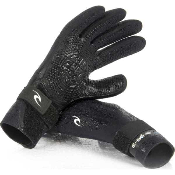 E-Bomb 5 Finger Glove 2 mm slide 6610