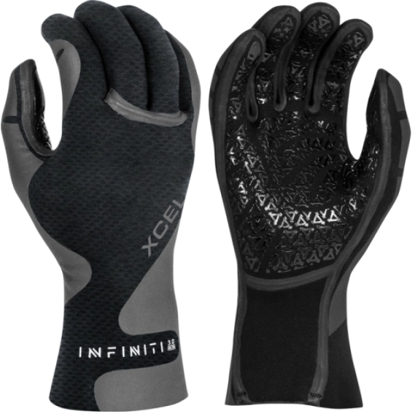 Infiniti 5 Finger Glove 1.5 mm slide 6607