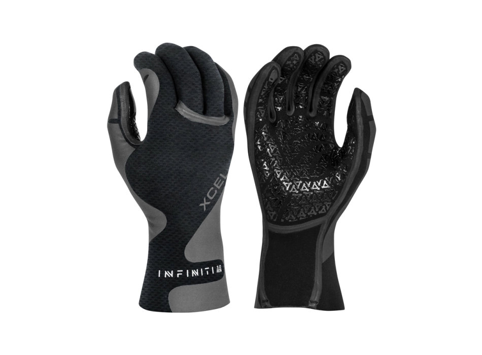 Infiniti 5 Finger Glove 1.5 mm