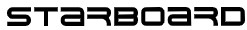 Starboard