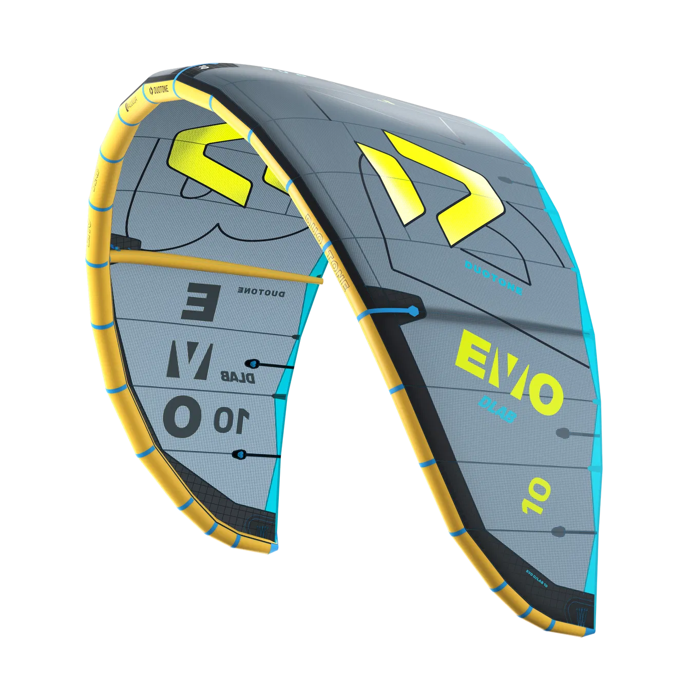 Evo D/LAB 2026 - immagine 2