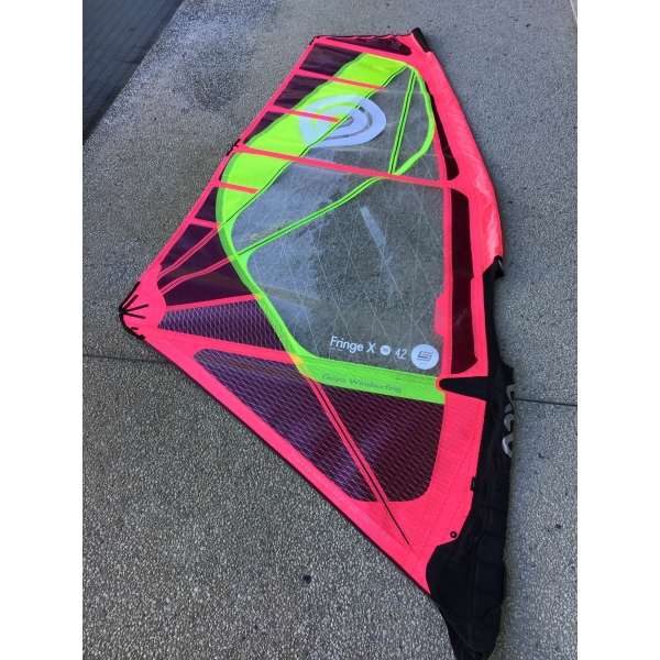 Fringe X 4.2 slide 7055