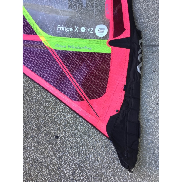 Fringe X 4.2 slide 7056