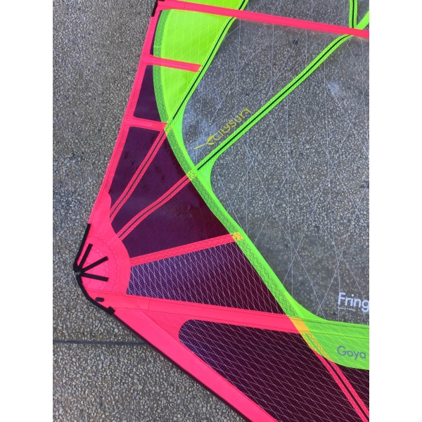 Fringe X 4.2 slide 7058