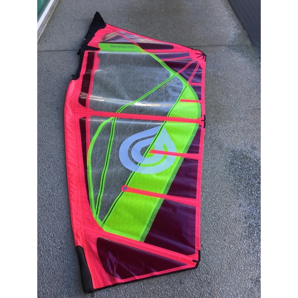 Fringe X 4.2 slide 7060