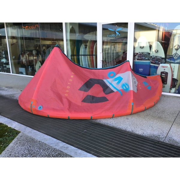 EVO 12 (2020) slide 7085