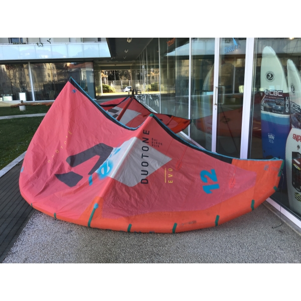 EVO 12 (2020) slide 7088