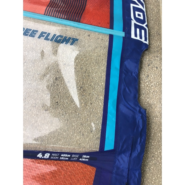 Free Flight (2024) slide 7051