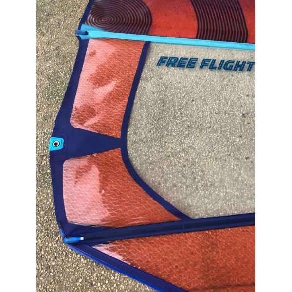 Free Flight (2024) slide 7052