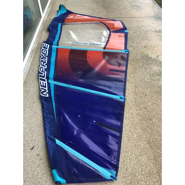 Free Flight (2024) slide 7054