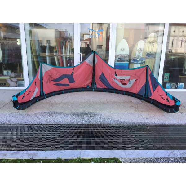 Evo SLS 9 (2022) slide 7268