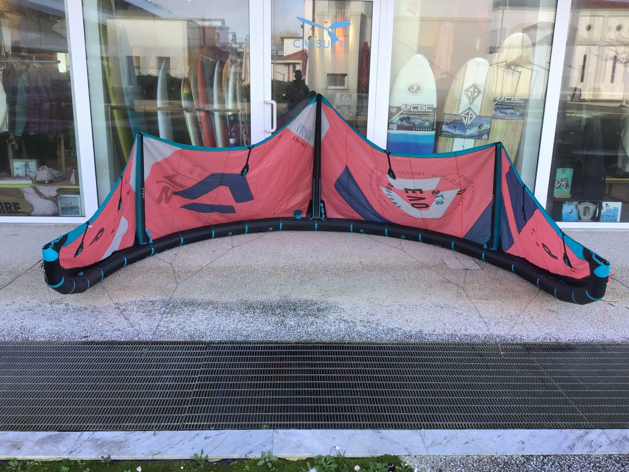 Evo SLS 9 (2022) - immagine 4