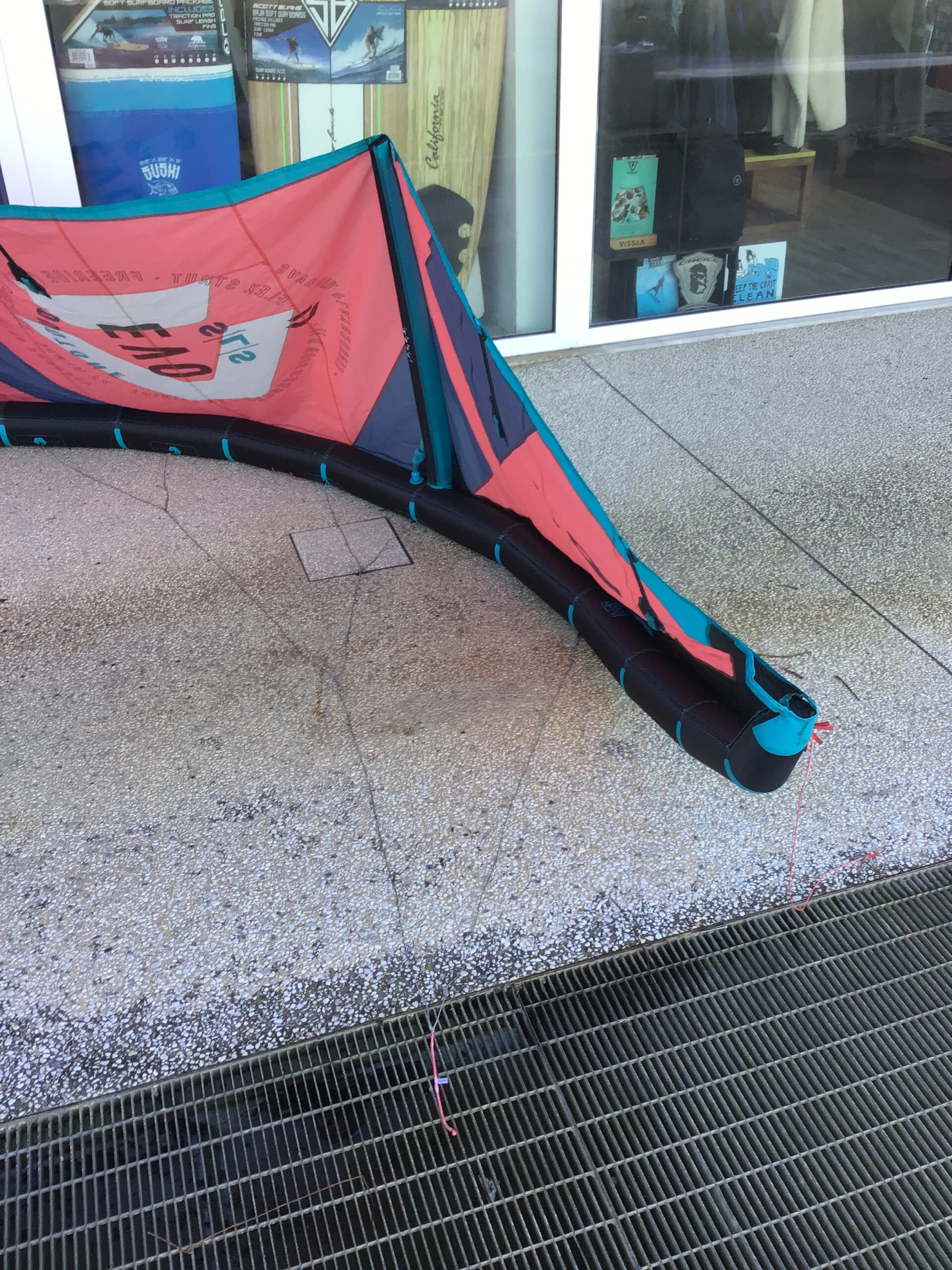 Evo SLS 9 (2022) - immagine 5