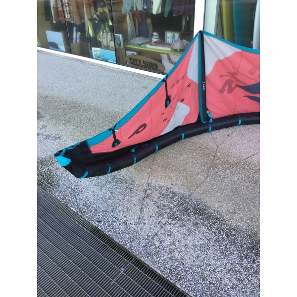 Evo SLS 9 (2022) slide 7270