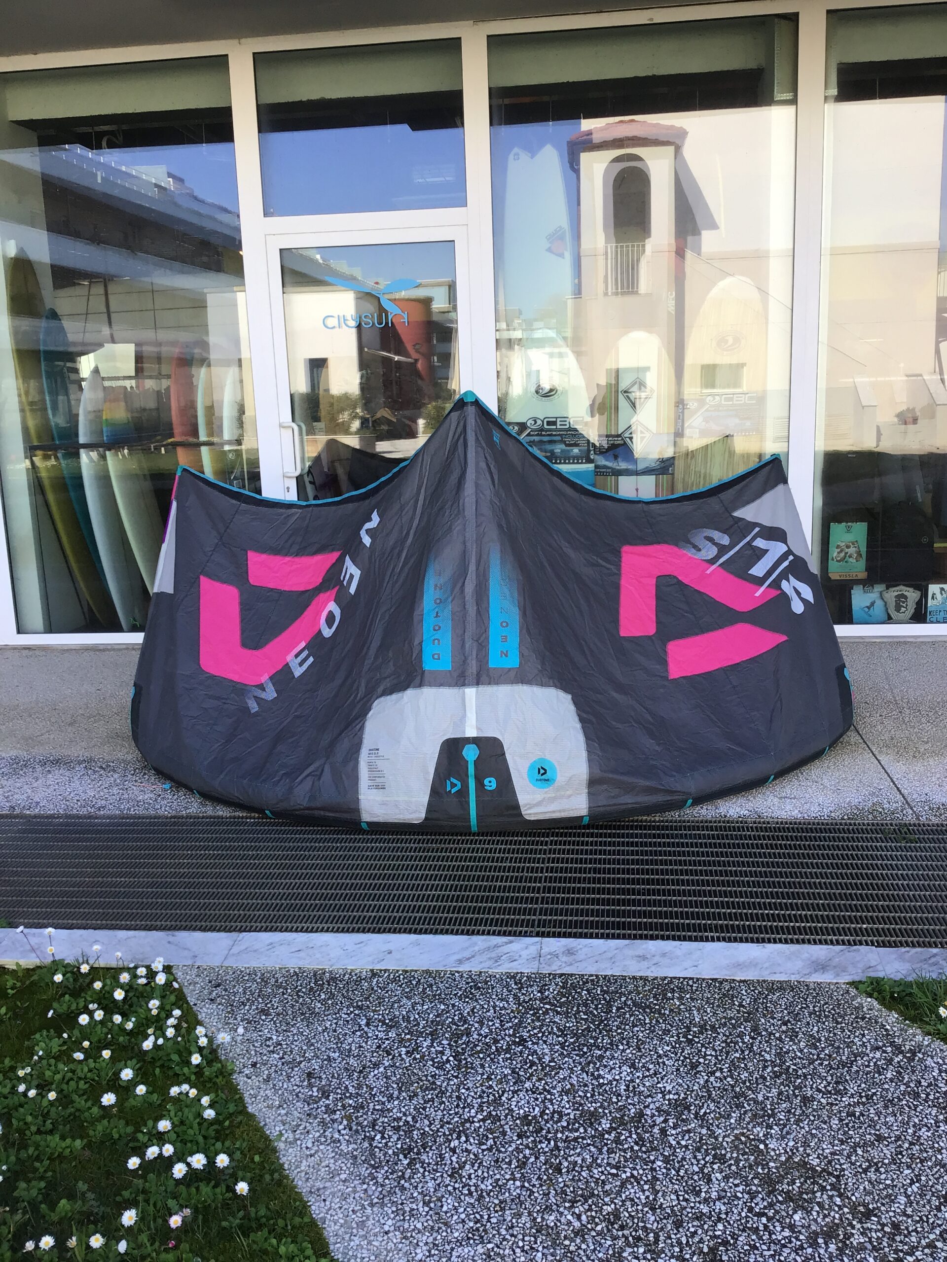 Neo 9 SLS (2021) - immagine 2