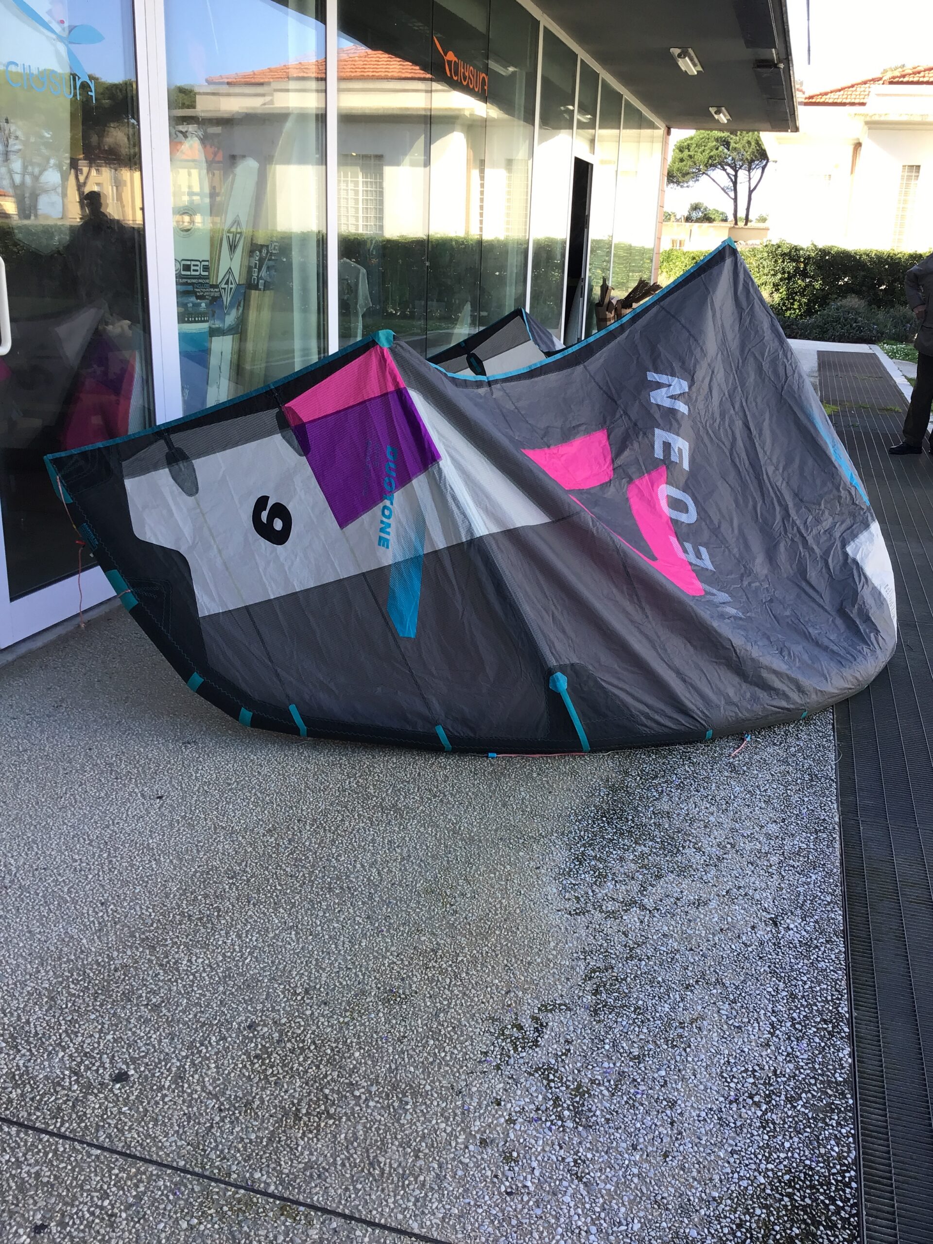 Neo 9 SLS (2021) - immagine 3