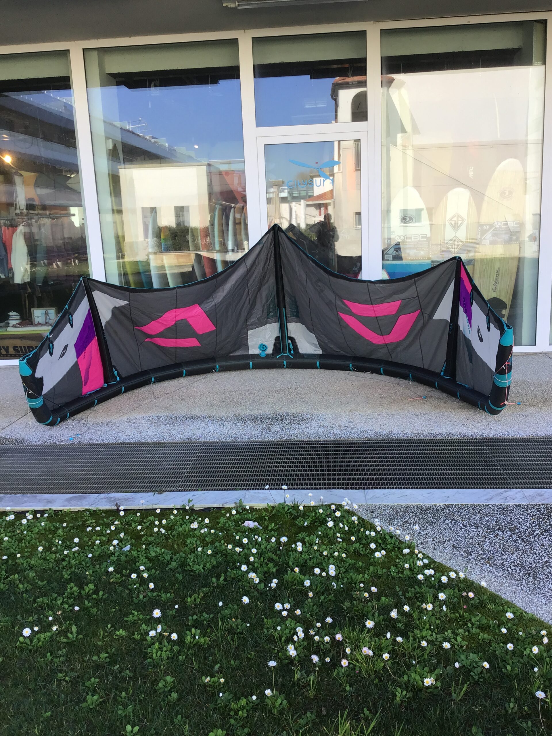 Neo 9 SLS (2021) - immagine 4