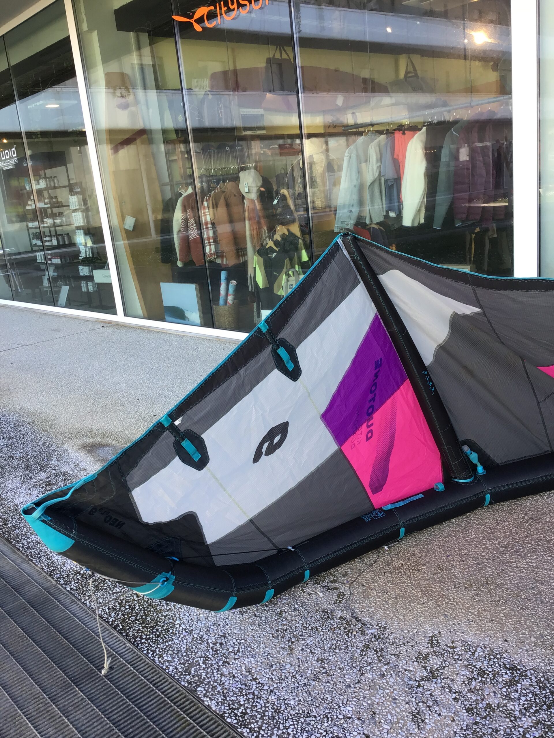 Neo 9 SLS (2021) - immagine 5