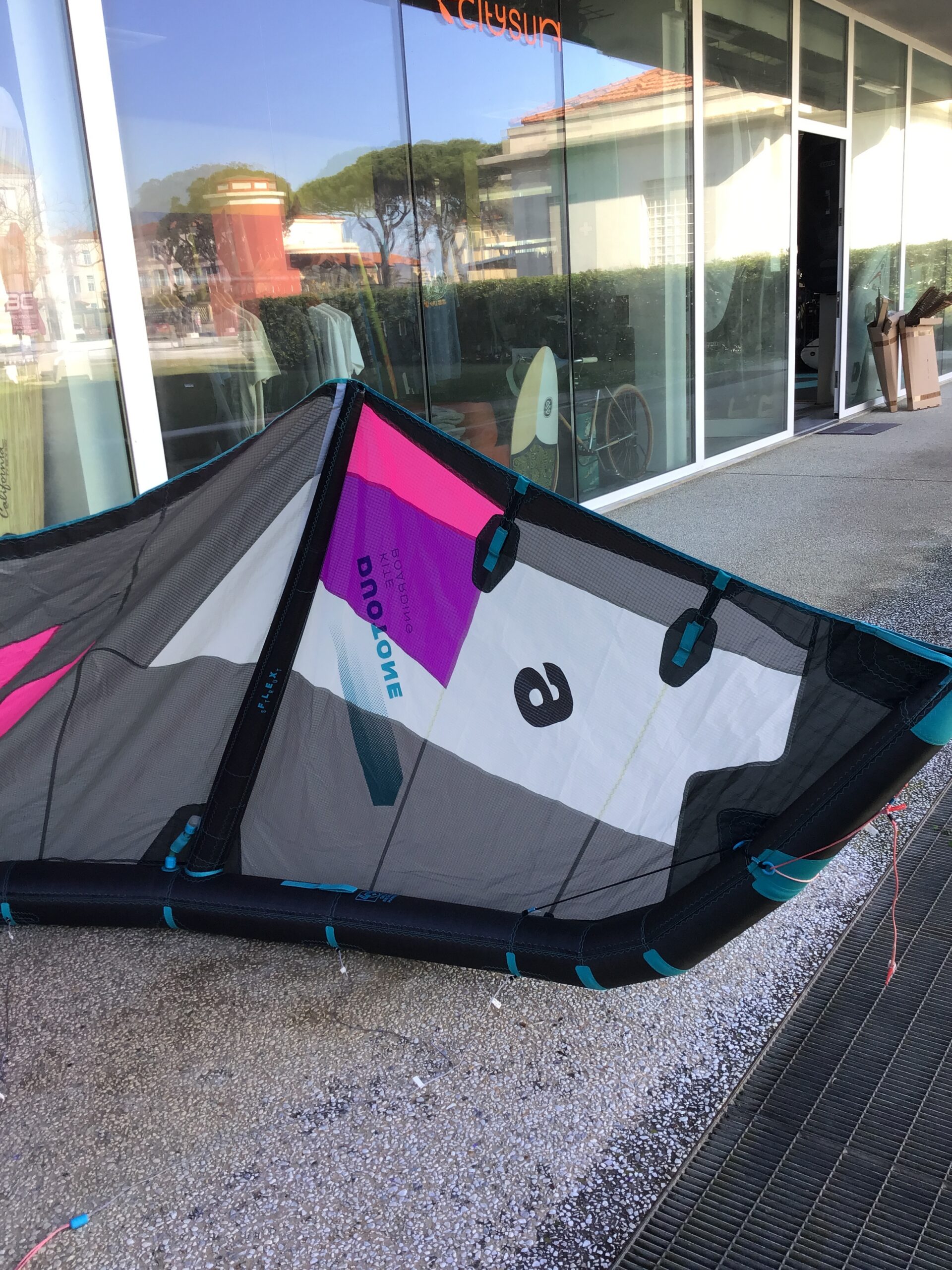 Neo 9 SLS (2021) - immagine 7