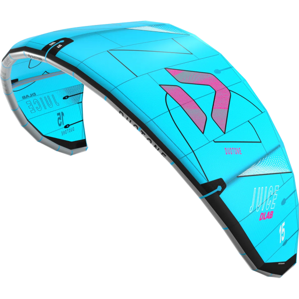 Juice D/LAB slide 7208