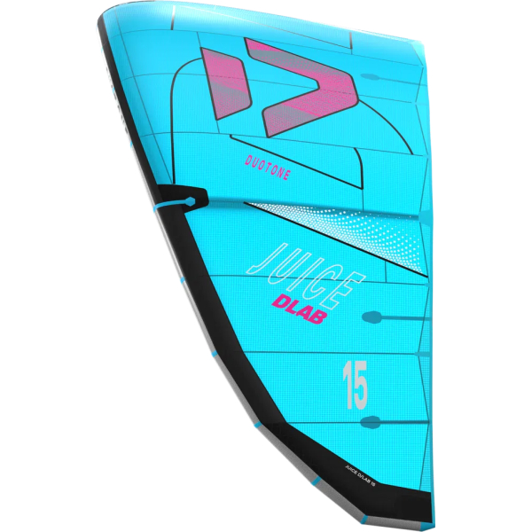 Juice D/LAB slide 7209