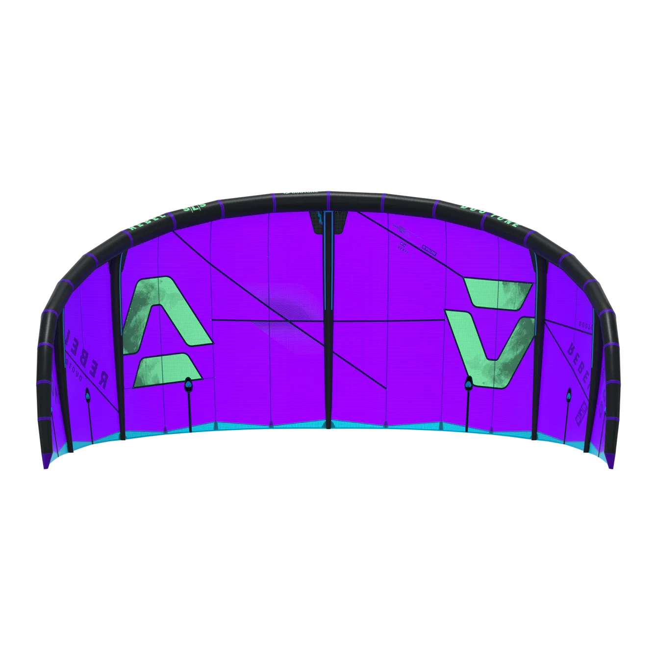 Rebel SLS - immagine 10