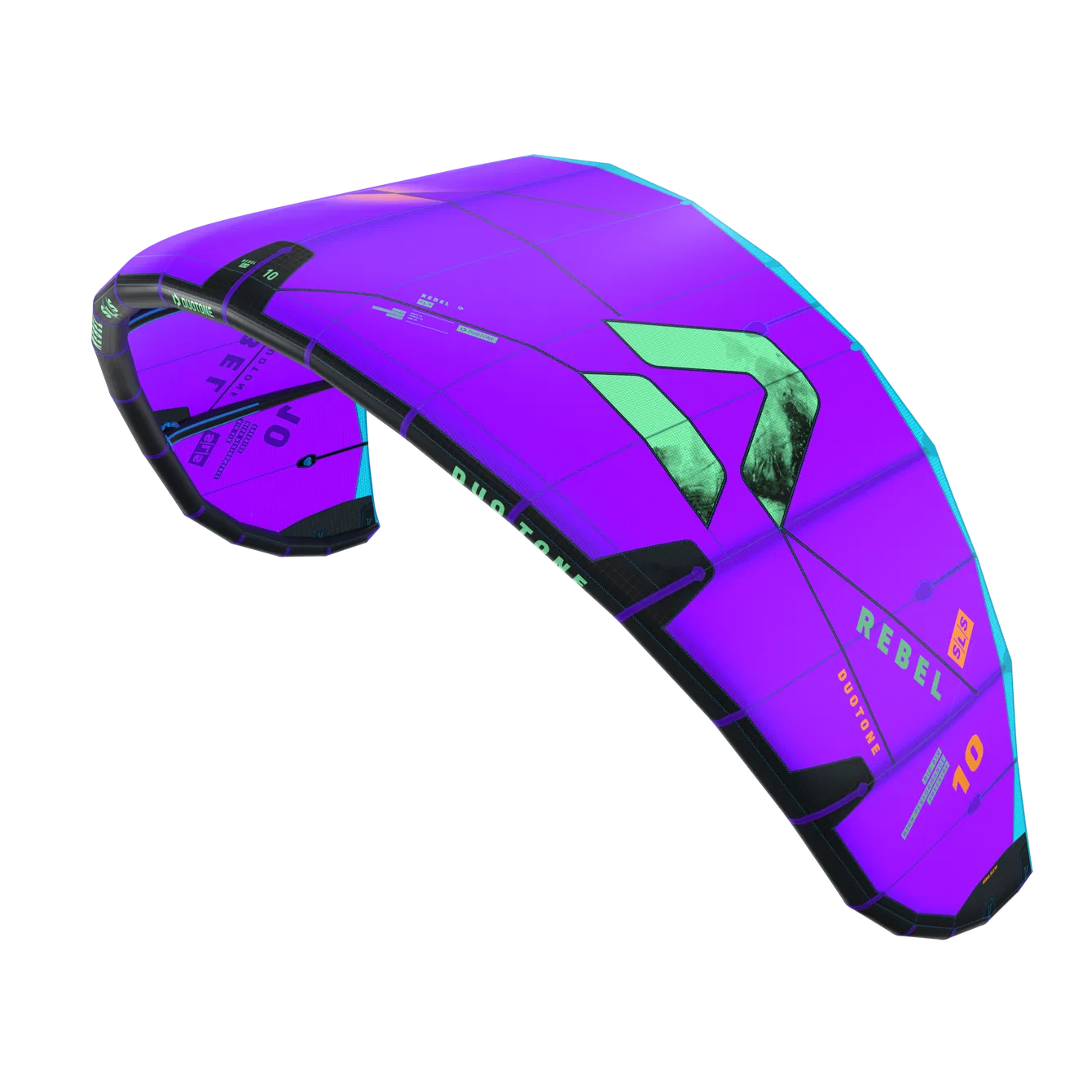 Rebel SLS - immagine 4