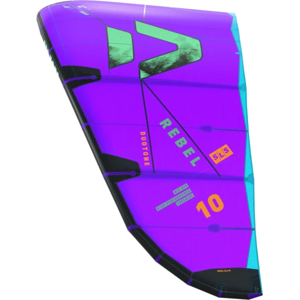 Rebel SLS slide 7200