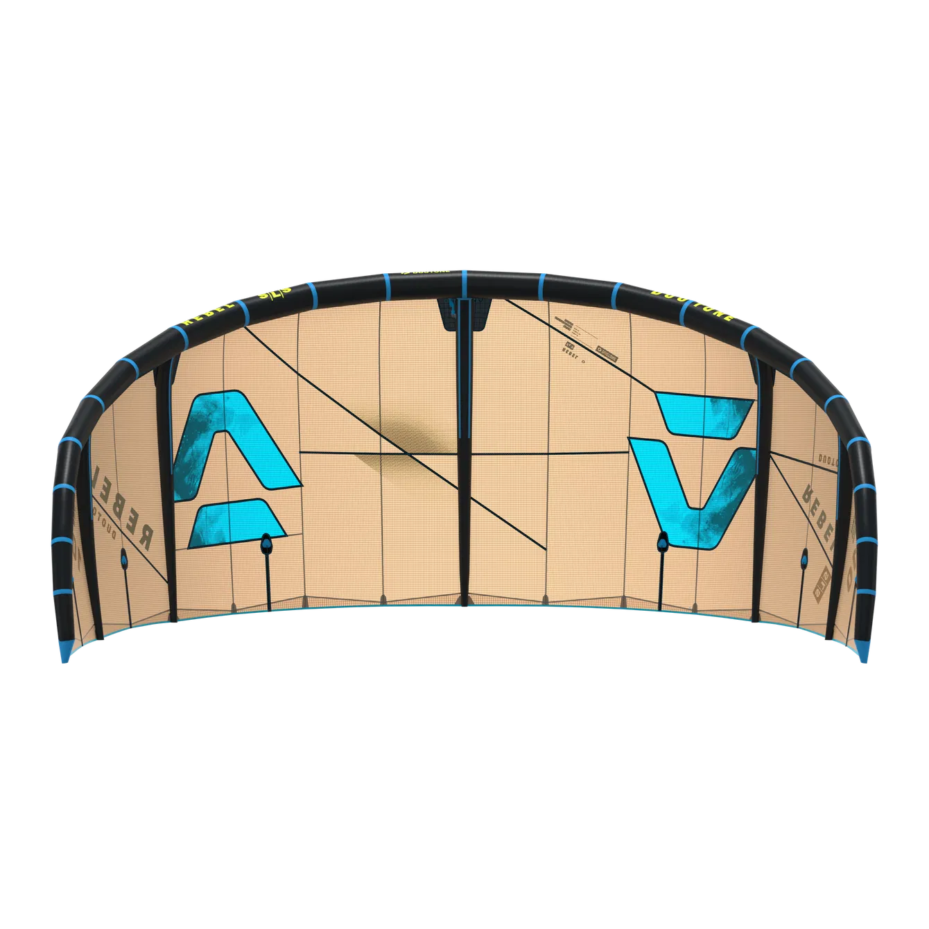 Rebel SLS - immagine 11