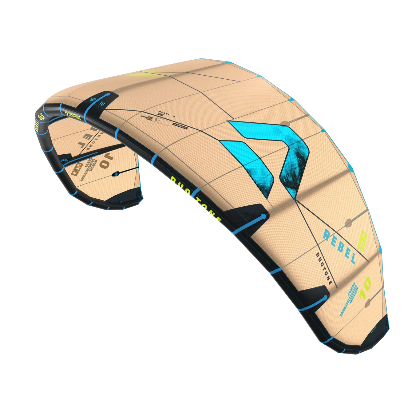 Rebel SLS - immagine 5