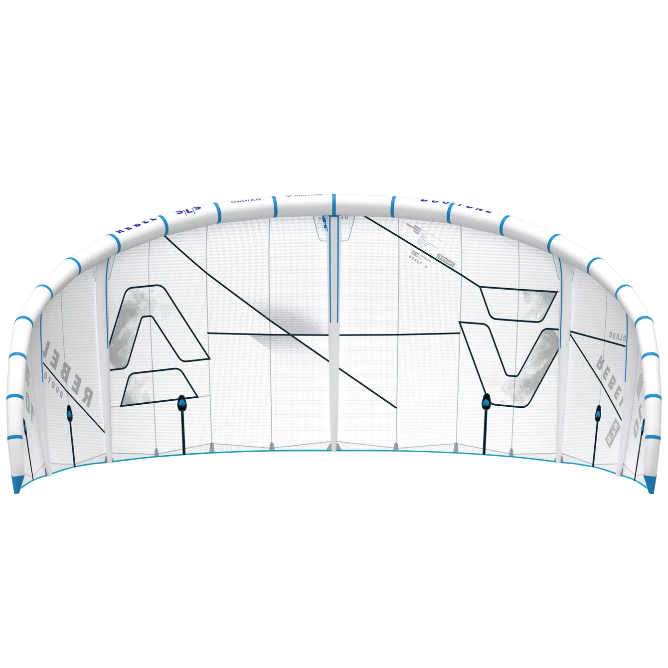 Rebel SLS - immagine 12