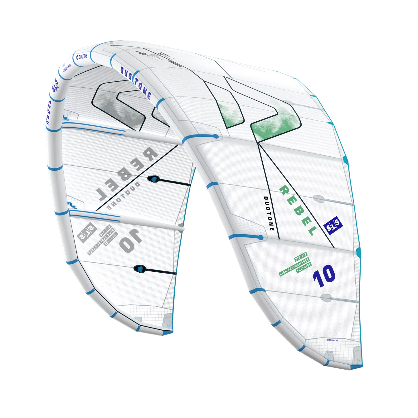 Rebel SLS - immagine 3