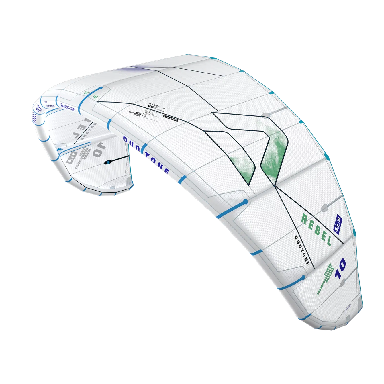 Rebel SLS - immagine 6