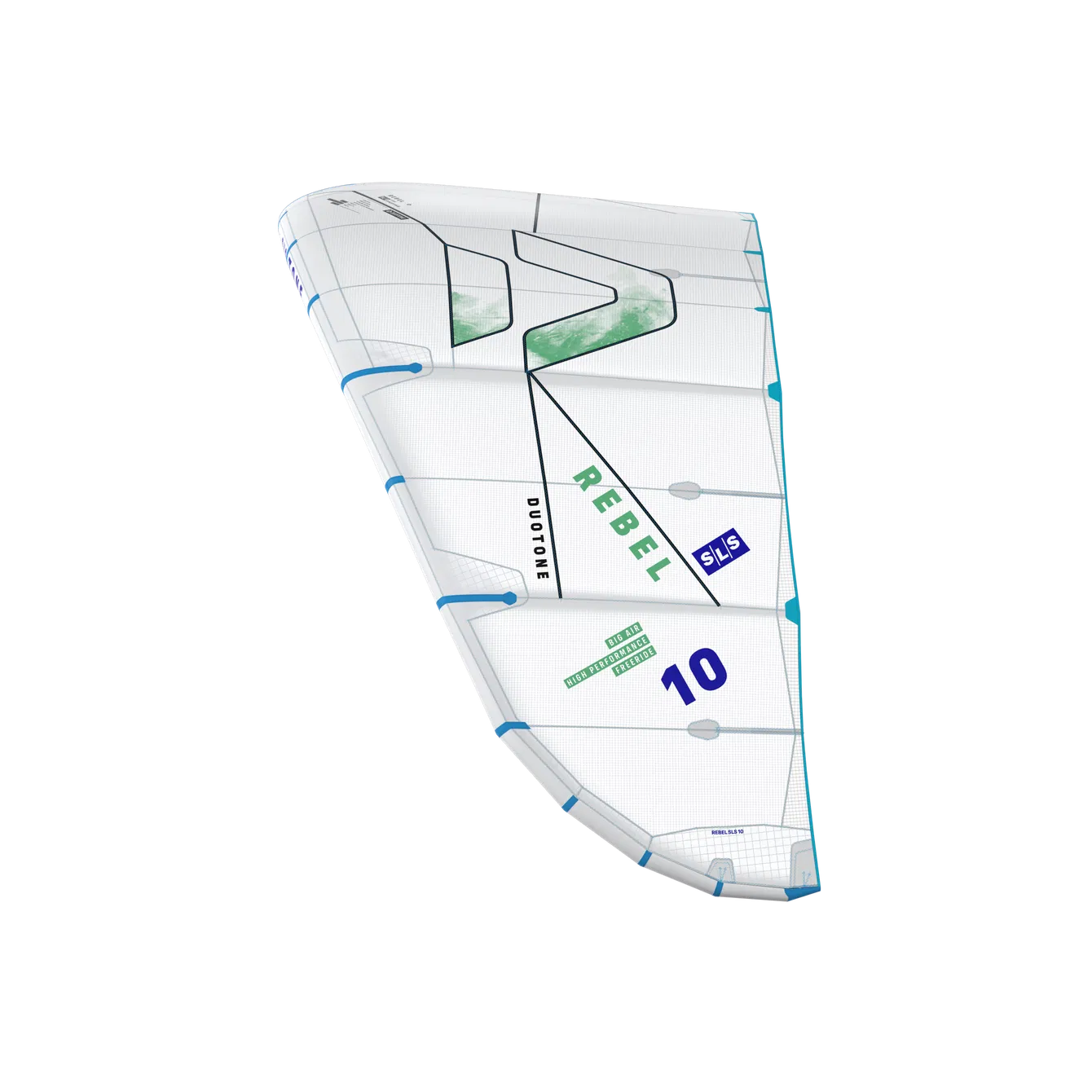 Rebel SLS - immagine 9